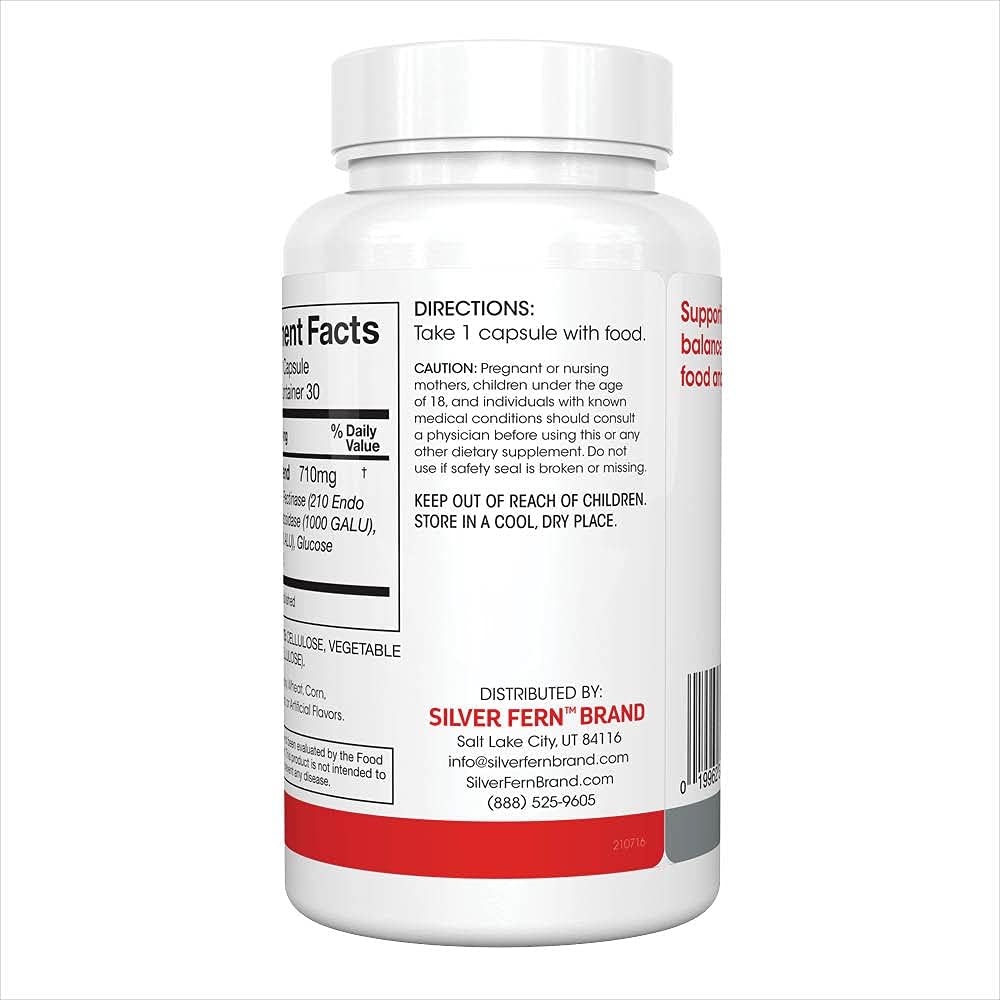 digestive-enzyme-blend-for-bloat-gas-relief---fodmap-friendly-with-tolerase-l---2-bottles-60-servings---pectinase-more-3