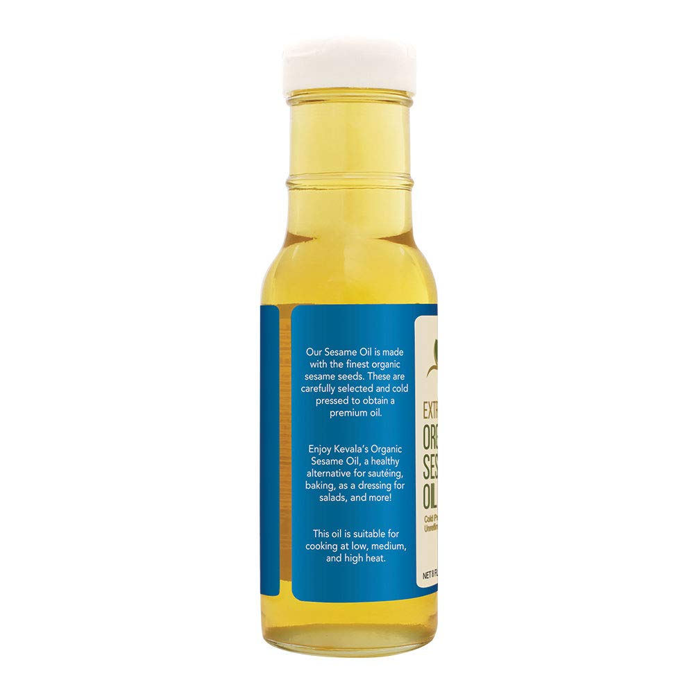 organic-kevala-extra-virgin-sesame-oil---8-fl-oz-bottle-for-cooking-and-skincare-3