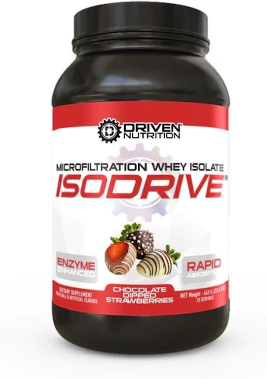 premium-whey-isolate-protein-powder---chocolate-dipped-strawberries-flavor---2-pound---driven-nutritions-isodrive-1