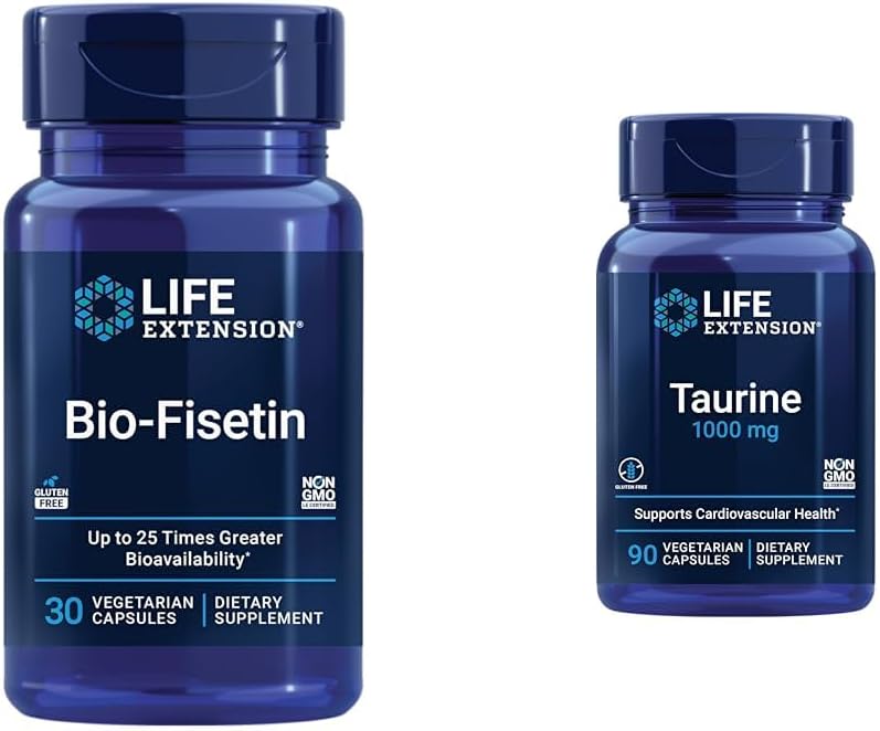 bio-fisetin-capsules-bundle-with-taurine-for-cellular-and-heart-health---30-capsules-90-capsules-1