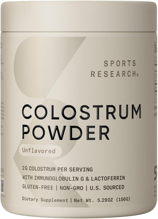 sports-research-colostrum-powder---non-gmo-gluten-free-formula-for-workout-performance-immunity-gut-health---75-servings-unflavored-1