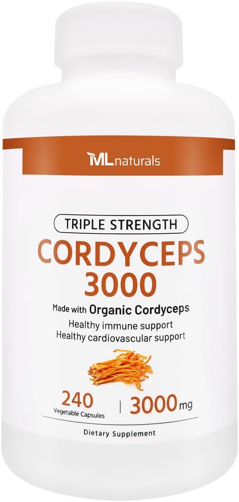 triple-strength-cordyceps-3000-organic-capsules---immune-cardiovascular-support---non-gmo---240-veg-caps-1