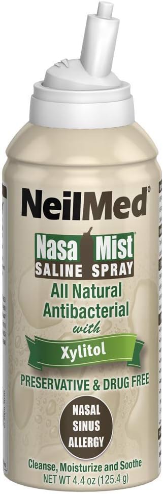 neilmed-nasamist-saline-spray-with-xylitol---44-oz-bottle---soothes-nasal-passages-and-sinuses---non-medicated-formula---ideal-for-allergy-relief---single-pack-1