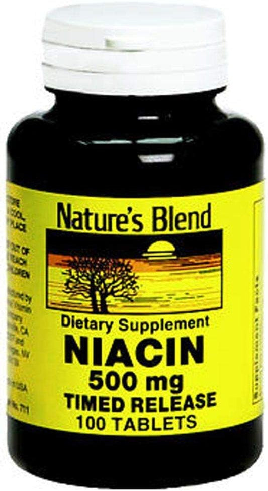 niacin-500-mg-capsules---natural-blend-100-count---supports-cardiovascular-health-and-energy-production-1