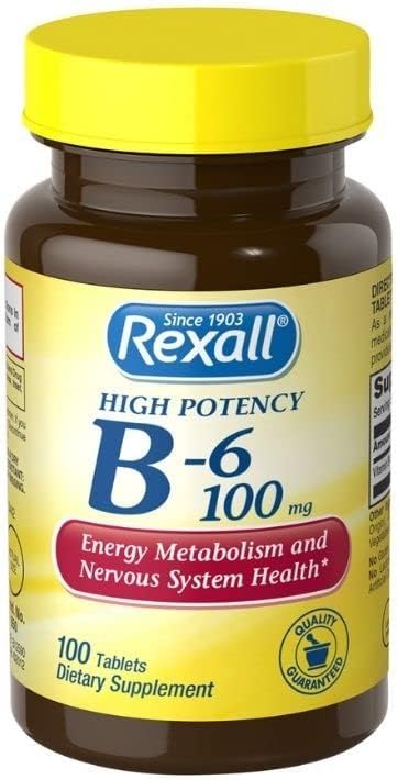 vitamin-b6-100mg-tablets---rexall-100-count---supports-energy-metabolism---daily-supplement-for-overall-wellness-1