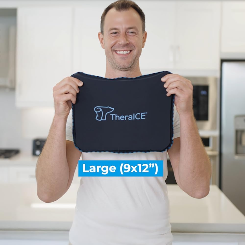 theraice-headache-migraine-relief-hat-with-propack-ice-pack-for-targeted-relief-7
