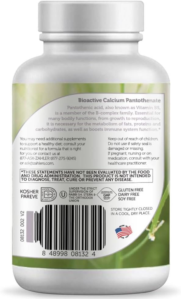 zahlers-pantothenic-acid-supplement---120-capsules-for-energy-and-metabolism-support-4