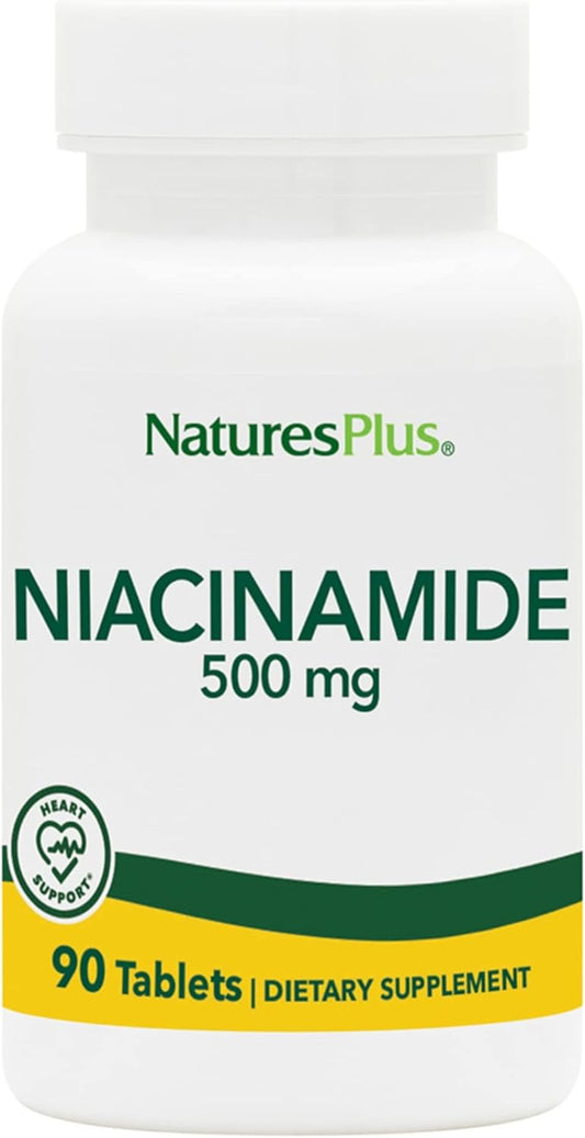 niacinamide-500mg-tablets-by-natures-plus---pack-of-90---naturesplus-brand-1