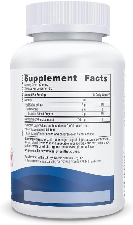 strawberry-flavored-nordic-naturals-coq10-gummies---60-gummies-100mg-coenzyme-q10---heart-health-energy-antioxidant---non-gmo-vegan---60-servings-4