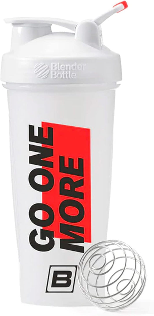 bare-performance-nutrition-go-one-more-blenderbottle-shaker---28-oz-white-shaker-bottle-with-wire-whisk---bpa-free-and-leak-proof-1