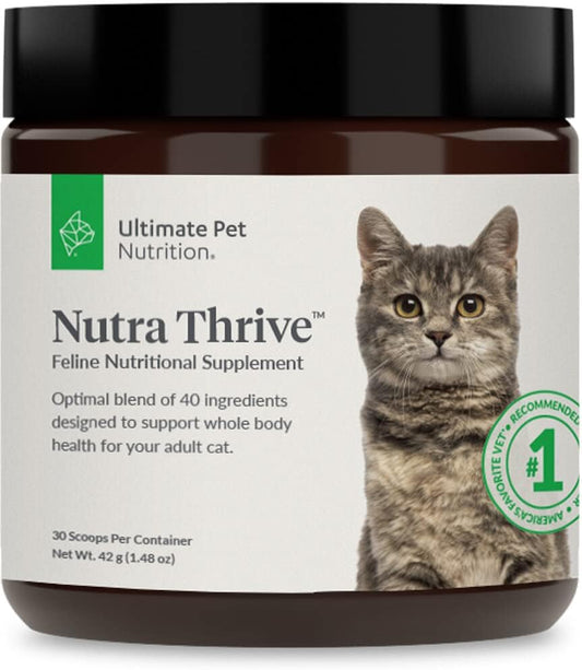 nutra-thrive-cat-nutritional-supplement---40-in-1-vitamins-minerals-probiotics-enzymes-antioxidants-superfoods---30-servings-1