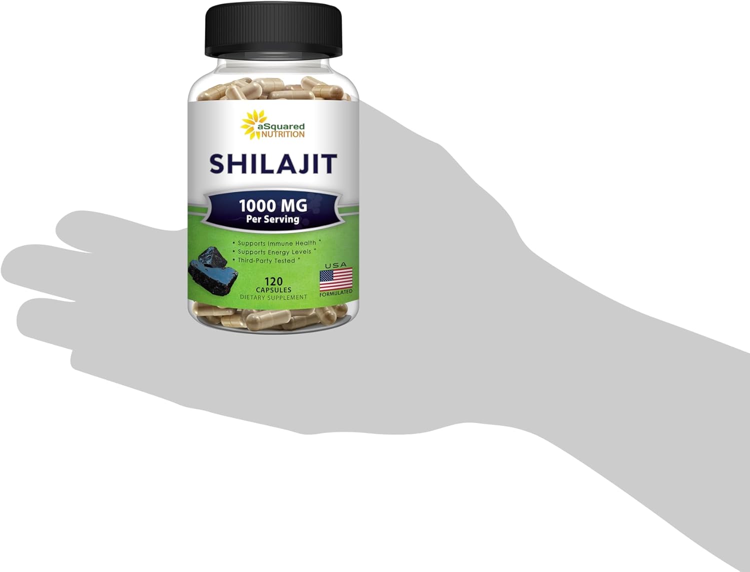 shilajit-extract-supplement-1000mg---120-capsules---pure-humic-fulvic-acid---trace-minerals---alternative-to-resin-drops---by-asquared-nutrition-9