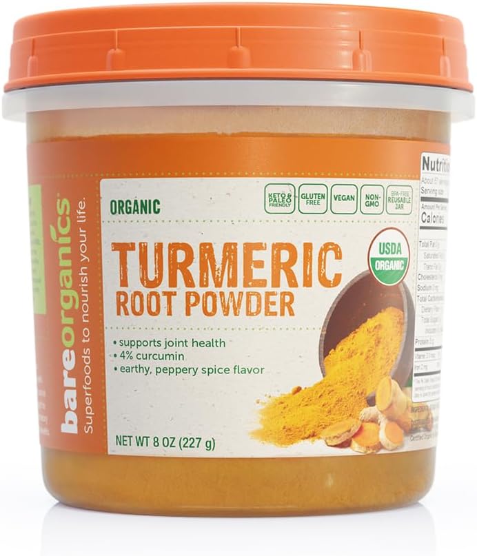 organic-turmeric-root-powder-superfood---8-oz-dietary-supplement-by-bareorganics-4