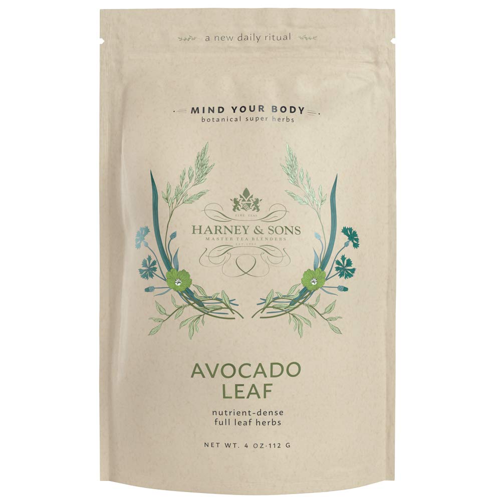 organic-avocado-leaf-tea---harney-sons-wellness-collection---4-ounce-pack-2