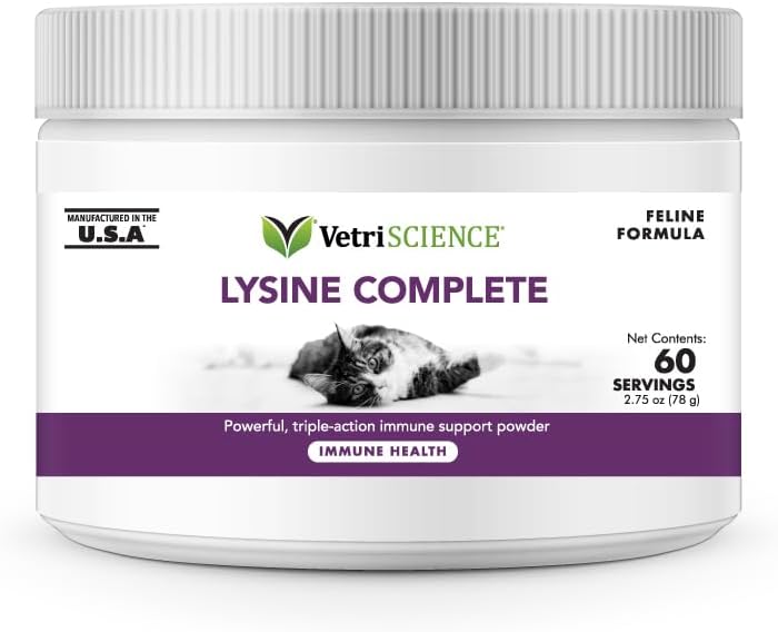 triple-action-cat-lysine-powder-with-scoop-for-immune-respiratory-health---vetriscience-lysine-supplement-for-cats-with-l-lysine-dmg-1