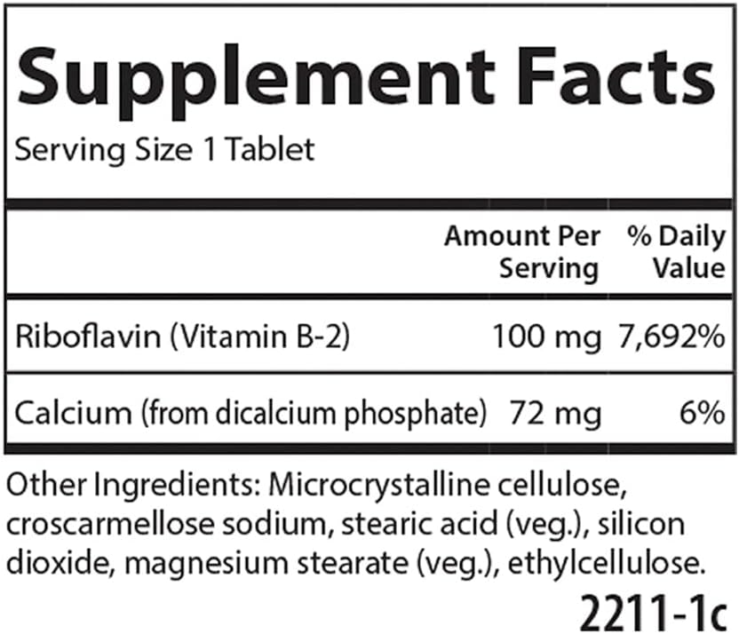 carlson-b-2-riboflavin-100mg-tablets-for-energy-vision-and-skin---100-vegetarian-tablets-4