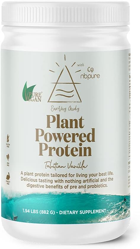 nbpure-earthy-andy-vanilla-pea-protein-powder---plant-powered-gluten-free-non-gmo-cruelty-free-formula-for-30-servings-1