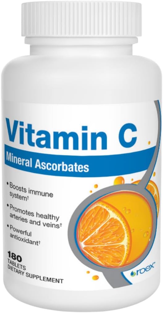 roex-vitamin-c-mineral-ascorbates-supplement---180-count-for-anti-aging-stronger-immune-system-1