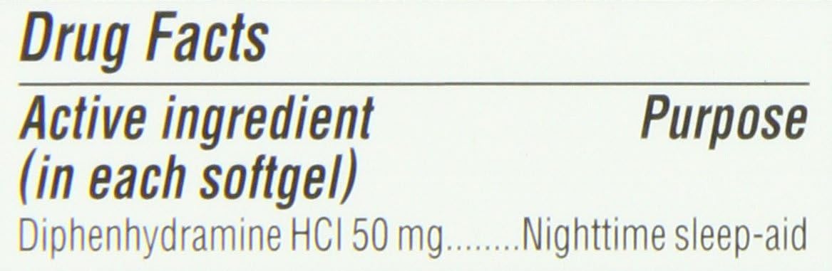 32-count-unisom-sleepgels-nighttime-sleep-aid-softgels---50-mg-diphenhydramine-hci-7
