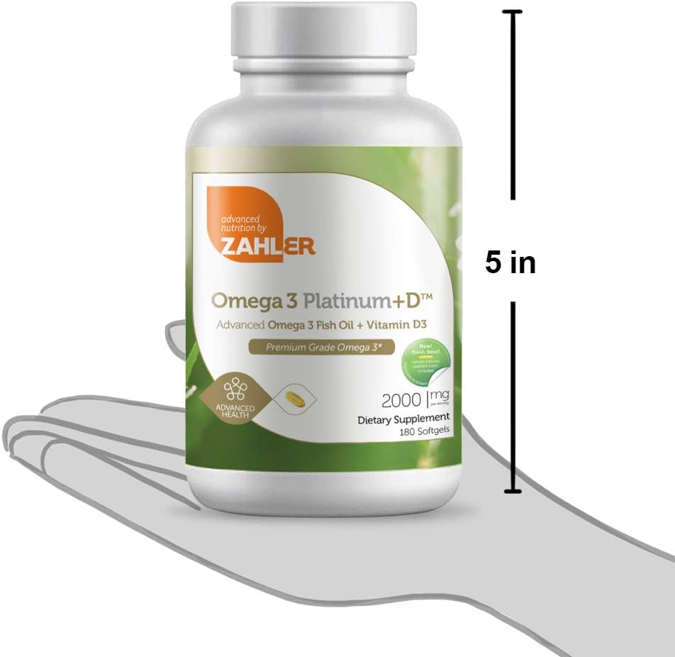 zahler-omega-3-platinum-d-fish-oil-supplement---burpless-softgel-high-epa-dha-certified-kosher---90-softgels-4