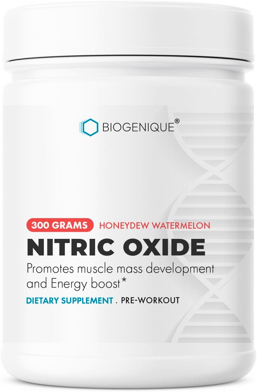 biogenique-honeydew-watermelon-nitric-oxide-pre-workout-powder-with-l-arginine-for-energy-boost-and-muscle-support---vegan-non-gmo-gluten-free---made-in-usa-1