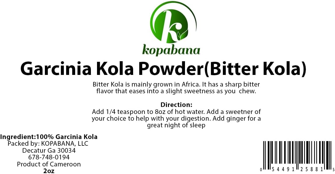 2-oz-kopabana-garcinia-kola-powder---pure-bitter-kola-powder-for-natural-remedies-3