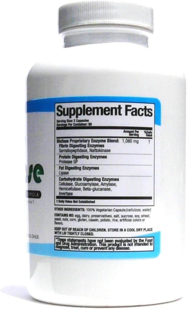 biofase-premium-enzyme-formula-180-capsules---biofilm-defense-digestion-support---systemic-enzymes-for-intestinal-health---no-fillers---digestive-enzyme-supplement-2