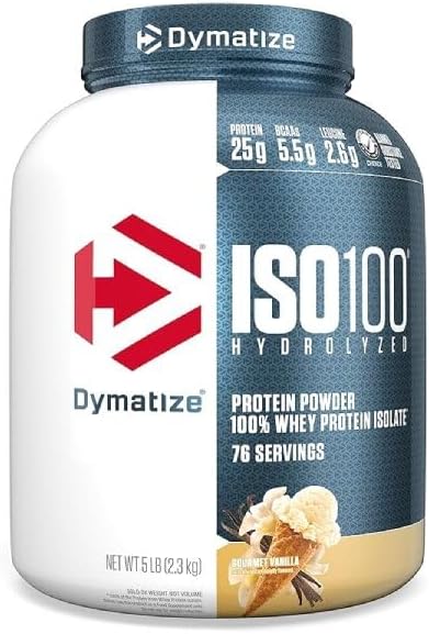 dymatize-iso-100-vanilla-whey-protein-powder-5-pound-with-25g-hydrolyzed-whey-isolate---packaging-varies-1