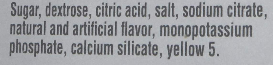 gatorade-lemon-lime-powder-drink-mix-packets---10-count-6
