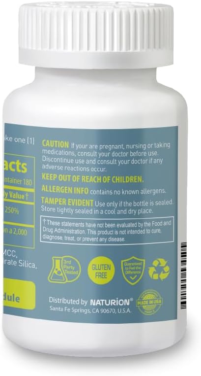 naturion-vitamin-d3-2000iu-50-mcg-mini-tablets---6-month-supply-for-immune-support-muscle-bone-health---non-gmo-gluten-free-with-vitamin-b2---180-count-3
