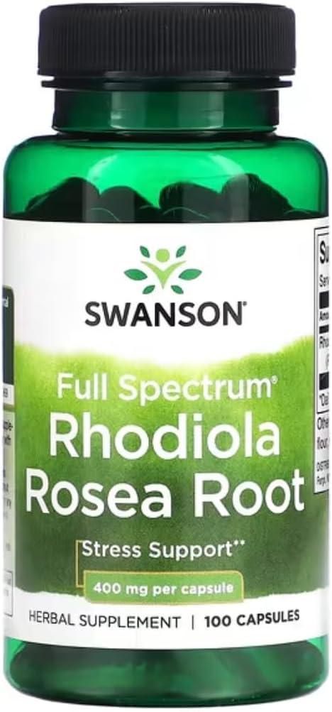 rhodiola-rosea-root-capsules---natural-adaptogenic-herb-for-energy-stress-support---swanson-premium-brand-100ct-400mg-1