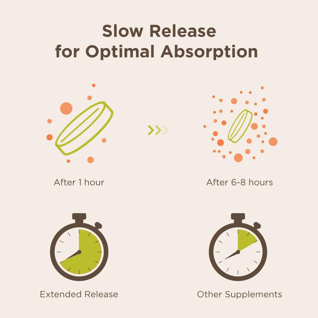 iron-free-sustained-release-multi-vitamin-with-zinc---60-tablets---vitamin-a-c-d-e-b12-for-immune-health-calcium---endur-vm-supplement-2