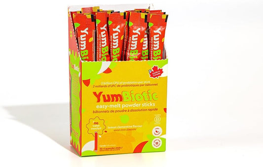 herbaland-yumbiotic-powder-stick---vegan-probiotic-prebiotic-blend-lemon-clementine-flavor-1-box-1