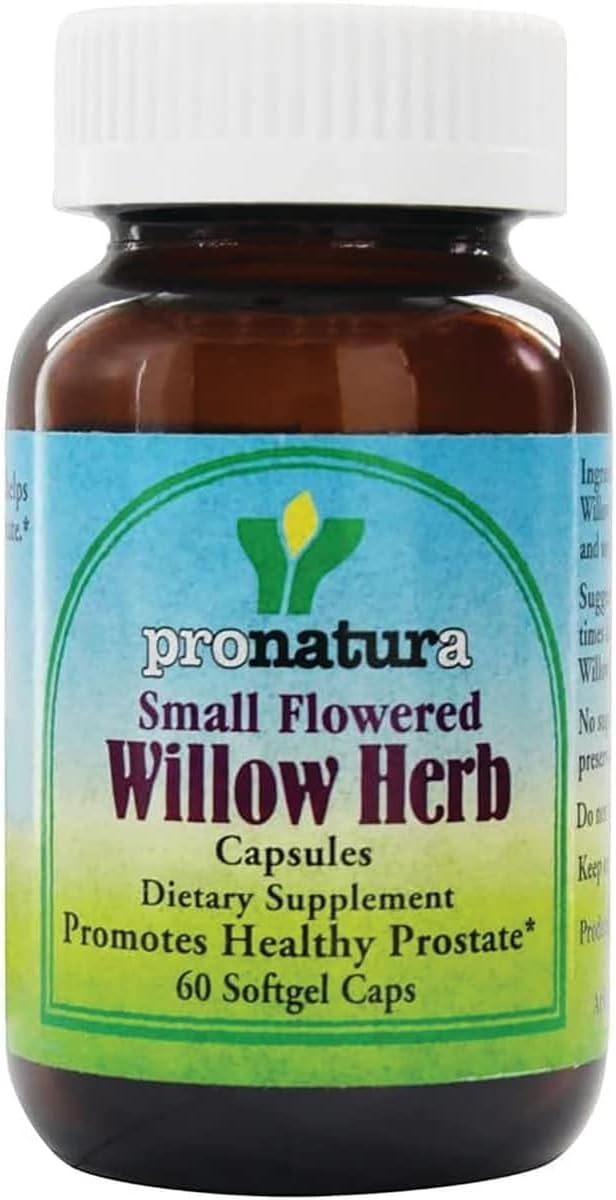 60-softgel-capsules-of-pro-natura-pronatura-small-flowered-willow-herb---herbal-supplement-for-natural-wellness-1