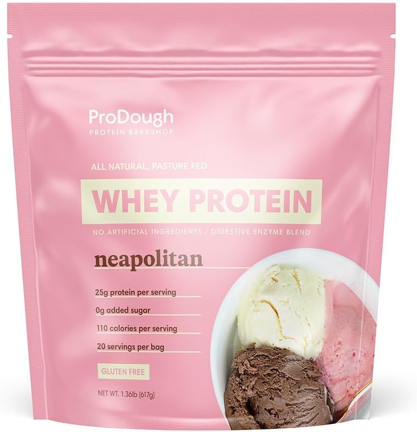 prodough-gourmet-whey-isolate-hydrolized-protein-powder-with-easy-digest-enzyme-blend---25g-protein-natural-ingredients-gluten-free-keto-friendly---neapolitan-flavor-1