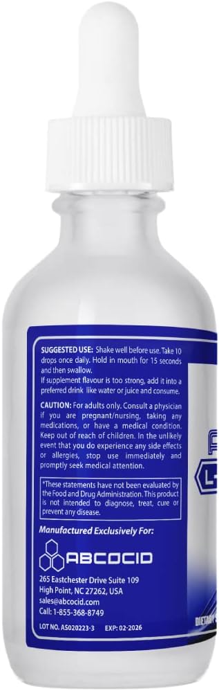 premium-abcocid-l-ergothioneine-liquid-supplement---490mg-4-oz---240-servings---made-in-usa---quick-absorption---quality-ingredients---non-gmo---gmp-certified---cruelty-free-2