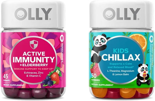 kids-immune-support-bundle-olly-elderberry-gummies-chillax-magnesium-lemon-balm-calm-chews---50-count-1