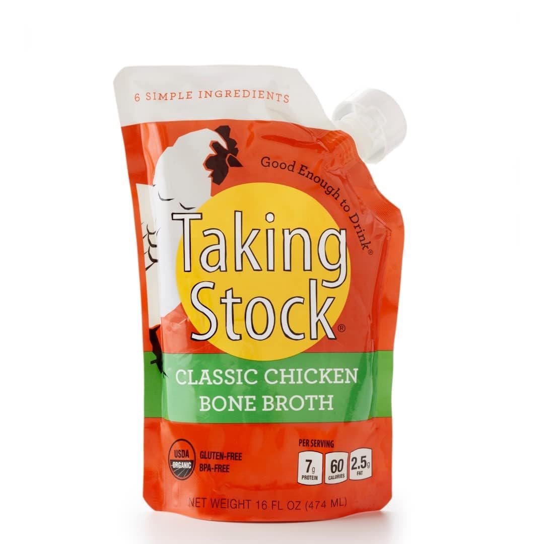 organic-taking-stock-chicken-bone-broth---chef-crafted-high-protein-low-calorie-16-oz-pack-of-3---gluten-free-bpa-free-2