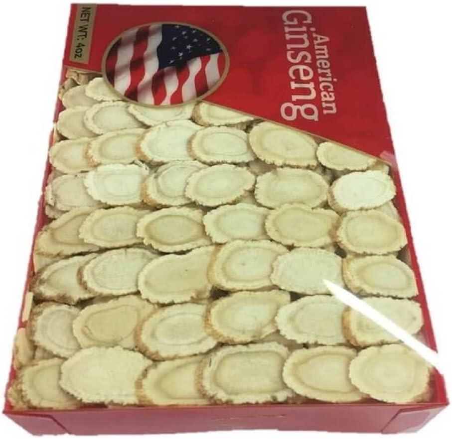 premium-quality-american-ginseng-medium-slices-4-oz-box---hand-selected-green-nutrition-grade-a-3