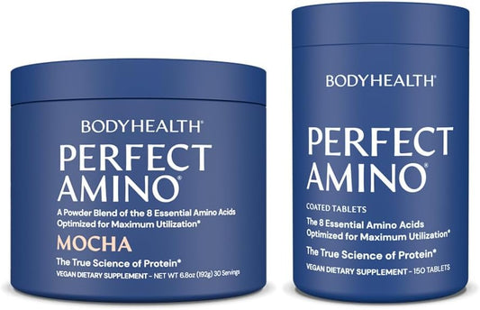 bodyhealth-perfectamino-combo-pack-150-coated-tablets-30-servings-mocha-powder---easy-to-swallow-amino-acid-supplement-1