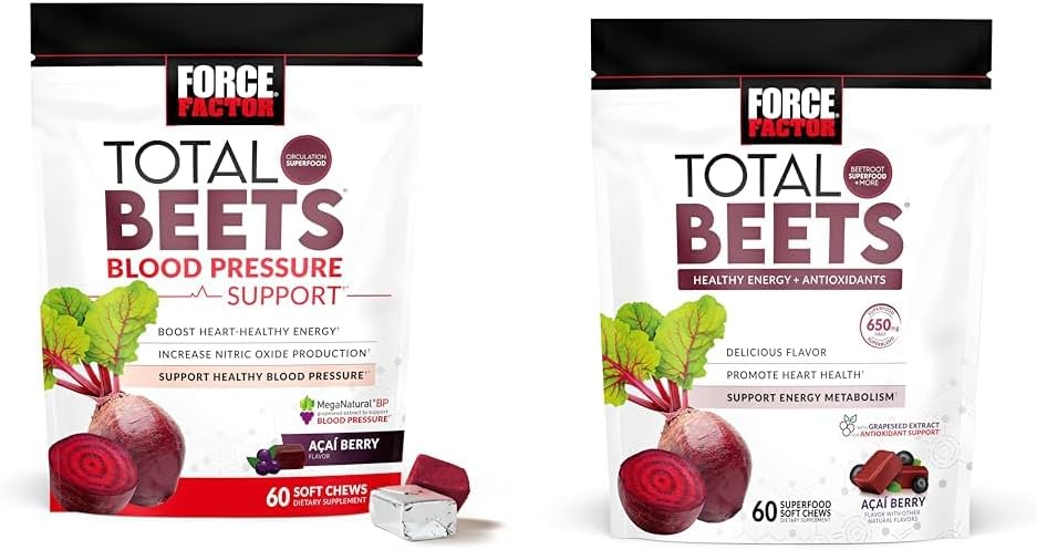 beetroot-blood-pressure-support-supplements---force-factor-total-beets-powder-soft-chews-1