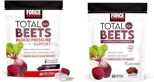 beetroot-blood-pressure-support-supplements---force-factor-total-beets-powder-soft-chews-1