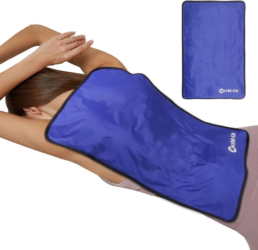 large-reusable-ice-pack-with-straps-for-injuries---hot-cold-gel-wrap-for-full-back-knee-pain-relief---extra-large-ice-pad-232-x-145-blue---physical-therapy-cold-pack-for-swelling-bruises-1