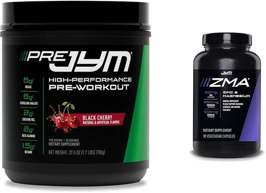 jym-supplement-science-pre-jym-black-cherry-30-servings-zma-capsules---zinc-magnesium-vitamin-b6---90-vegetarian-capsules-by-jym-supplemental-science-1
