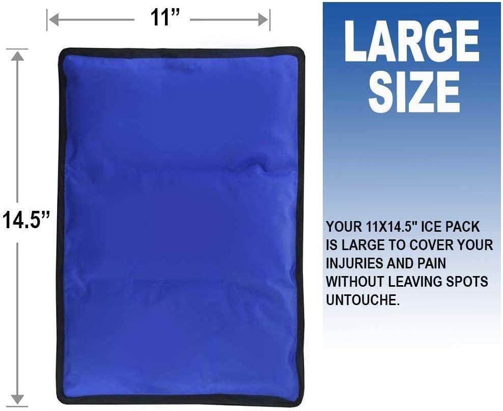 large-gel-soft-flexible-ice-pack-for-injuries---reusable-cold-compress-for-hip-shoulder-knee-back---ideal-for-swelling-bruises-surgery-recovery-9