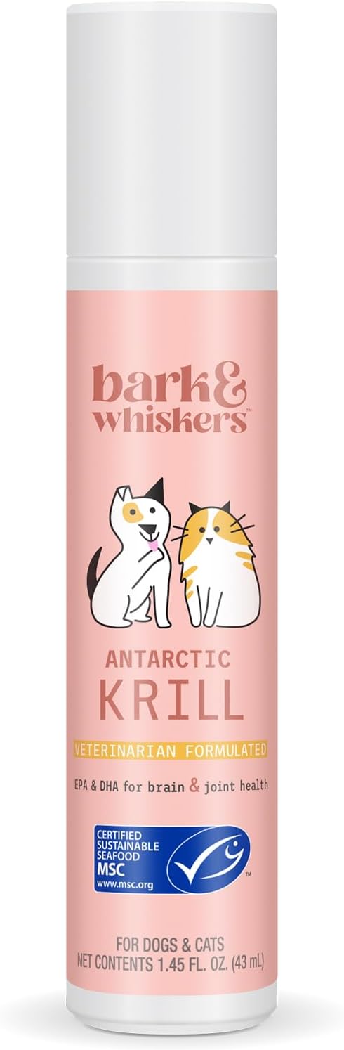 antarctic-krill-oil-liquid-pump-for-dogs-and-cats-145-fl-oz-186-pumps---epa-and-dha-for-brain-and-joint-health---msc-certified---non-gmo---veterinarian-formulated---dr-mercola-1