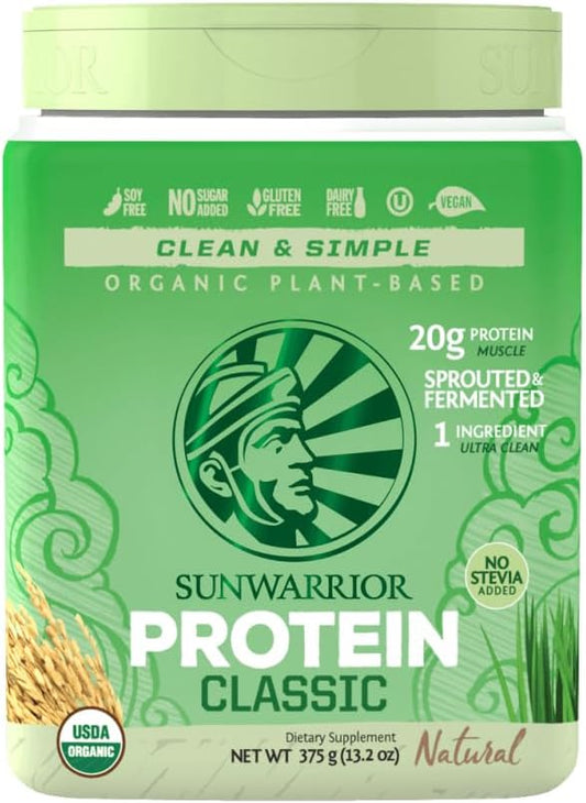 organic-brown-rice-protein-powder-with-bcaa-amino-acids-gluten-free-dairy-free-shake-plant-based-sprouted-protein-powder-by-sunwarrior---375g-1