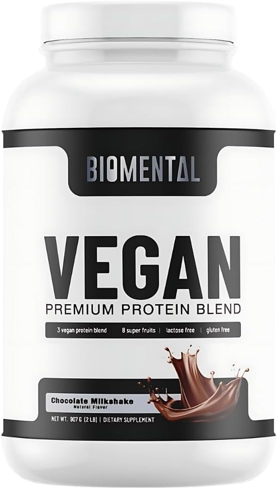 delicious-chocolate-plant-based-protein-powder-for-muscle-building---vegan-friendly-easy-absorption-non-gmo-and-gluten-free-supplement-for-healthy-lifestyle-1