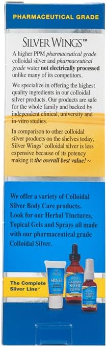 colloidal-silver-immune-support-liquid---500ppm-1-fl-oz---natural-path-silver-wings---amber-brown-formula---pack-of-1-3
