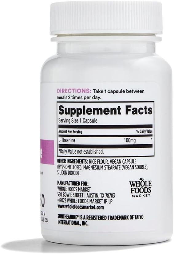 whole-foods-market-l-theanine-100mg-capsules---120-count-2-pack---natural-stress-relief-and-relaxation-supplement-for-focus-and-calmness-1
